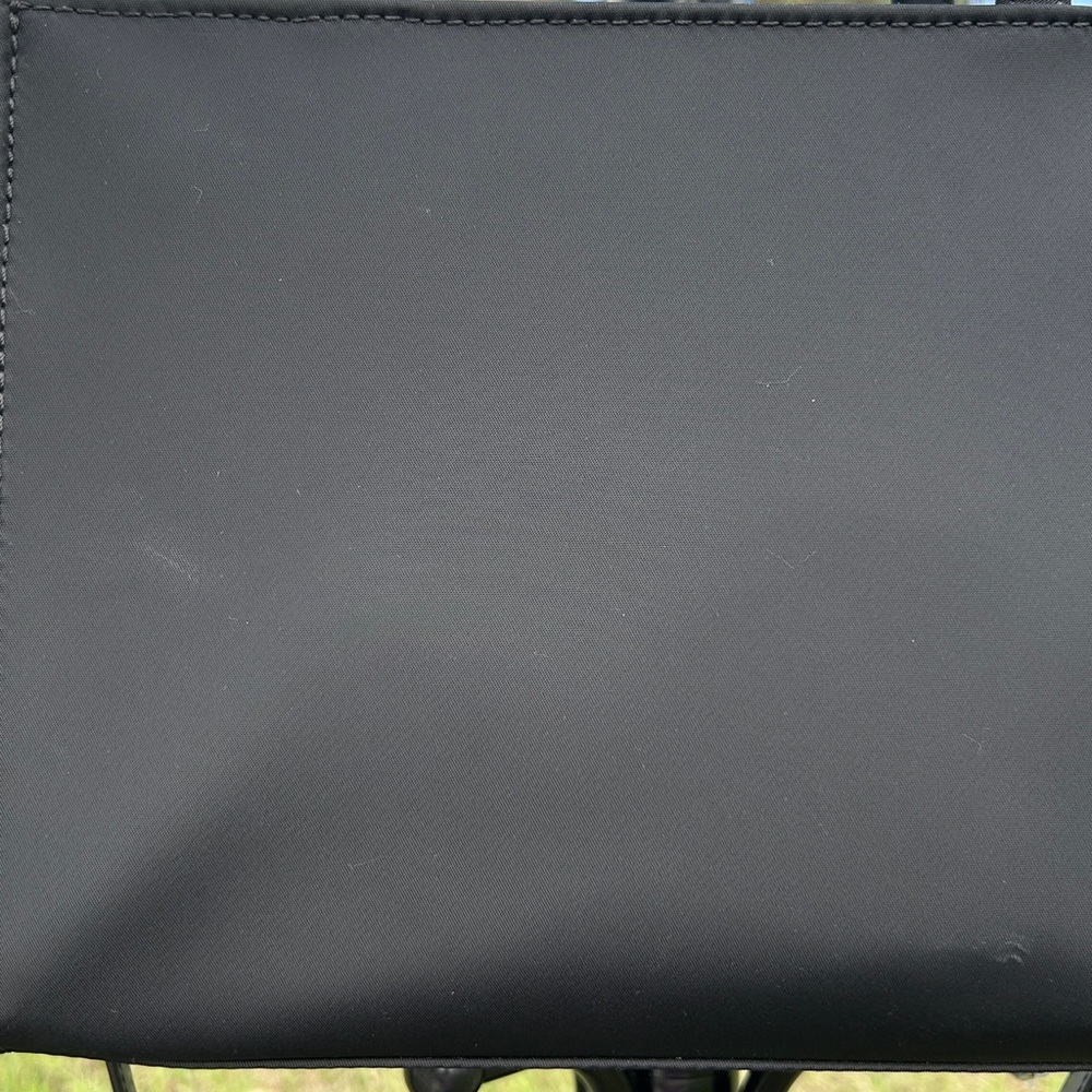 Nwot $350 retail Kate Spade floral embroidered bag w detachable strap - Picture 14 of 16